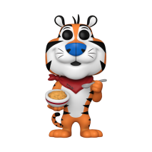 POP! Ad Icons: Kelloggs - Tony Tiger