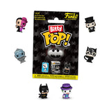 POP! Bitty: Batman 85th Anniv Blind Bag