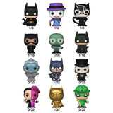 POP! Bitty: Batman 85th Anniv Blind Bag