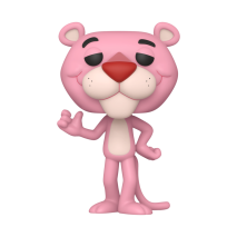 POP! Pink Panther: Pink Panther