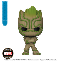 POP! Marvel 85th: WAG - Black Panther