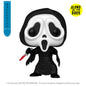 POP! Scream: Ghostface GW E!