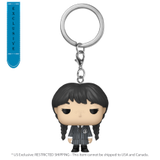 POP! Keychain: Wednesday - Wednesday