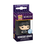 POP! Keychain: Wednesday - Wednesday