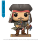 POP! Pirates of the Caribbean: Jack E!