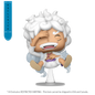 POP! One Piece: Luffy Gear 5