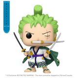 POP! One Piece: Roronoa Zoro GW