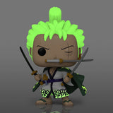 POP! One Piece: Roronoa Zoro GW