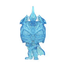 POP! Warcraft: Lich King