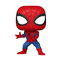 POP! Marvel: SpiderMan New Classics
