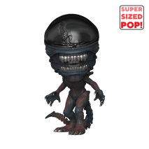 POP! Alien Romulus: Scorched Xenomorph 6