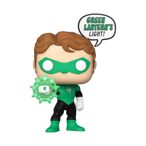 POP! DC Comics: Green Laterns Light GW