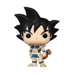 POP! Dragonball S: Goku Kid