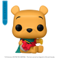 POP! Winnie The Pooh: Pooh w/ Gift