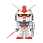 POP! Mobile Suit Gundam: RX-78-2 6"