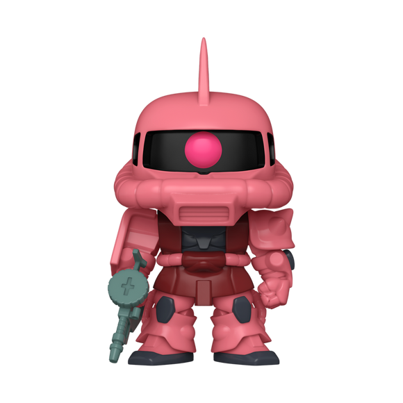 POP! Mobile Suit Gundam: Char's Zaku II