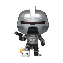 POP! Funko Fusion: Cylon