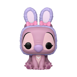 POP! Lilo & Stitch: Angel Easter 2025