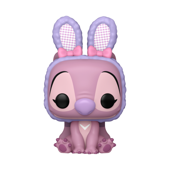 POP! Lilo & Stitch: Angel Easter 2025