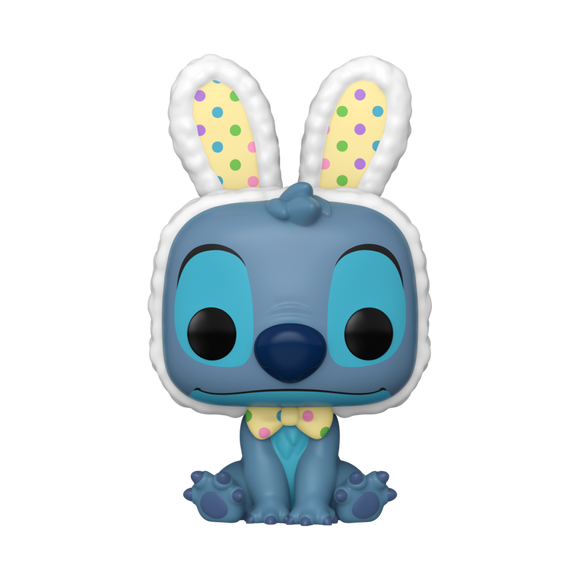 POP! Lilo & Stitch: Stitch Easter 2025