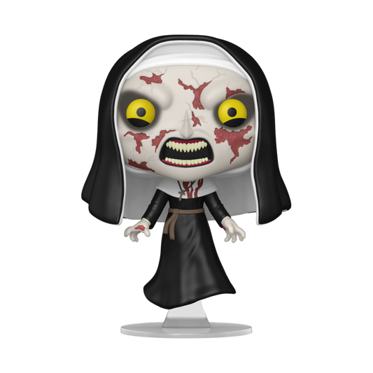POP! The Nun 2: The Nun