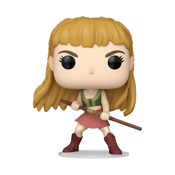 POP! Xena Warrior Princess: Gabrielle