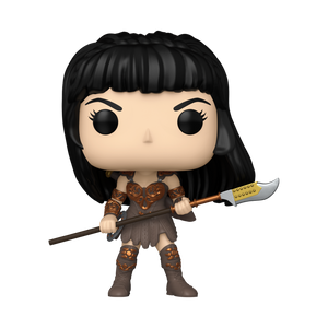 POP! Xena Warrior Princess: Xena Spear