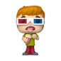 POP! Scooby Doo: Shaggy w/ 3D Glasses