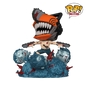 POP! Chainsaw Man: Chainsaw Man Deluxe