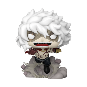 POP! My Hero Academia: Shigaraki All One