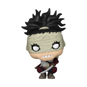 POP! My Hero Academia: Stain