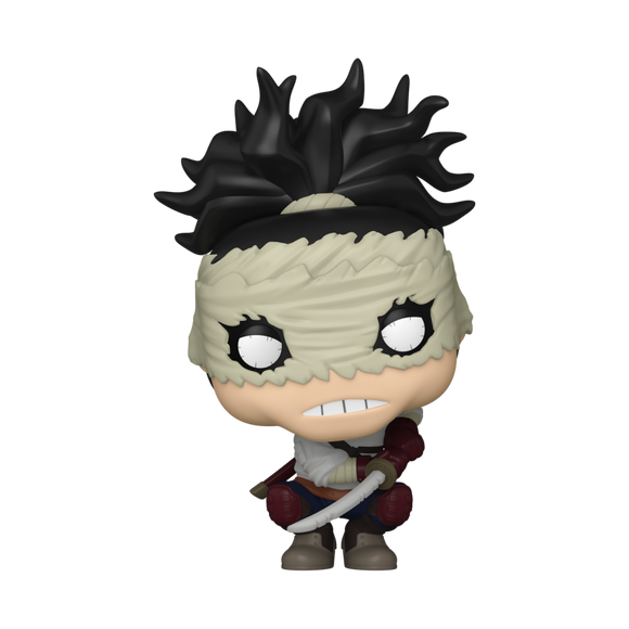 POP! My Hero Academia: Stain