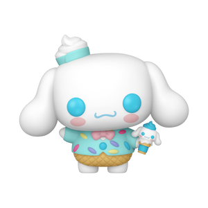 POP! Hello Kitty: Cinnamaroll IceCream