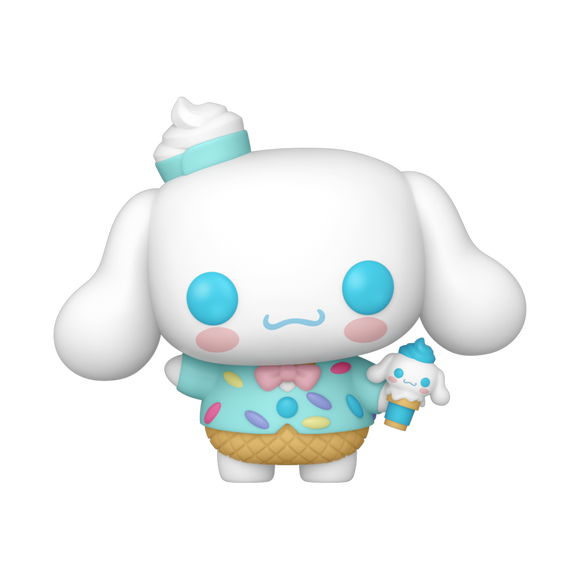 POP! Hello Kitty: Cinnamaroll IceCream