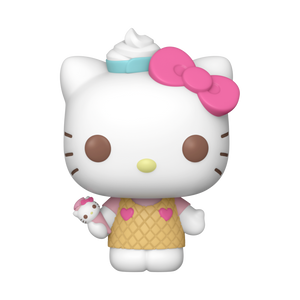 POP! Hello Kitty: Hello Kitty IceCream