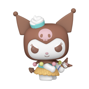 POP! Hello Kitty: Kuromi IceCream