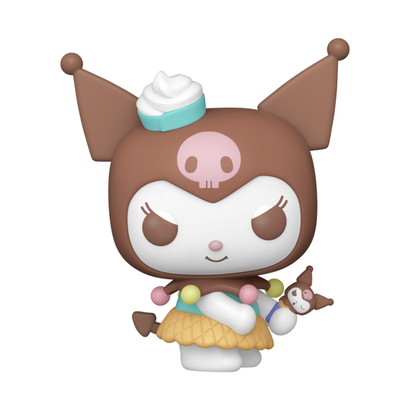 POP! Hello Kitty: Kuromi IceCream