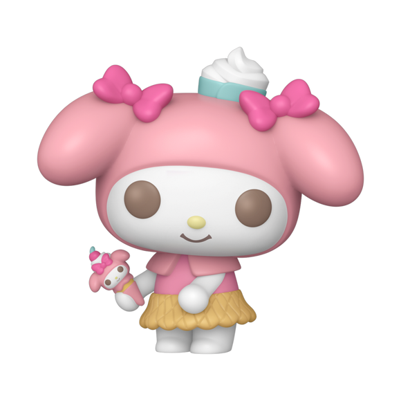 POP! Hello Kitty: My Melody IceCream