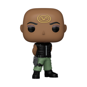 POP! Stargate SG1: Teal'c