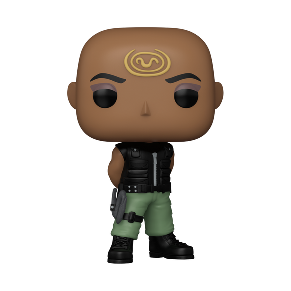 POP! Stargate SG1: Teal'c