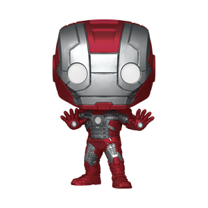 POP! Marvel Archives: Iron Man Mark V