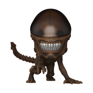 POP! Alien 3: Xenomorph The Runner 6"