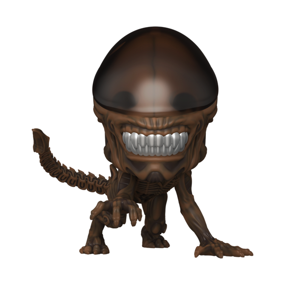 POP! Alien 3: Xenomorph The Runner 6