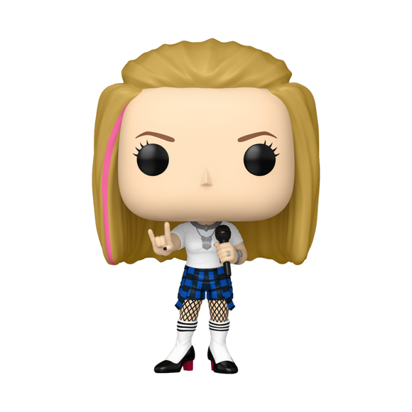 POP! Avril Lavigne: Girlfriend