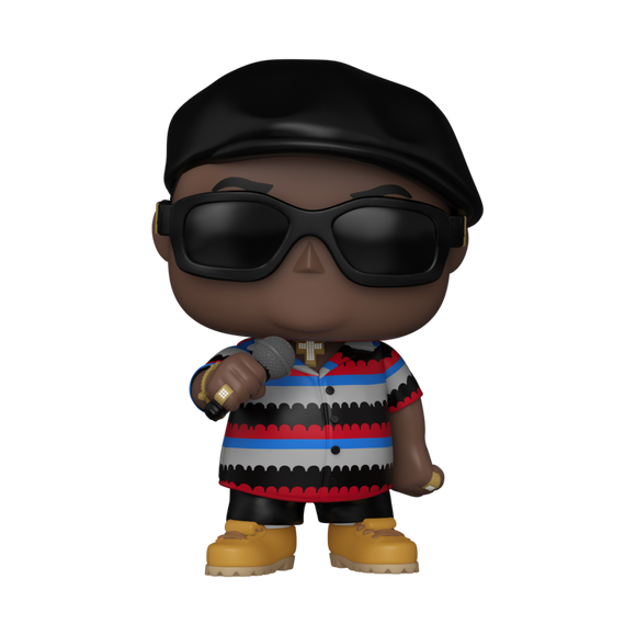 POP! Notorious BIG: Summer 95