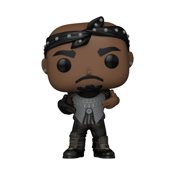 POP! Tupac: California Love