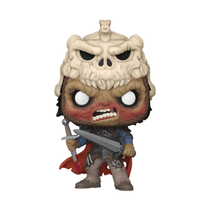 POP! Army of Darkness: Evil Ash