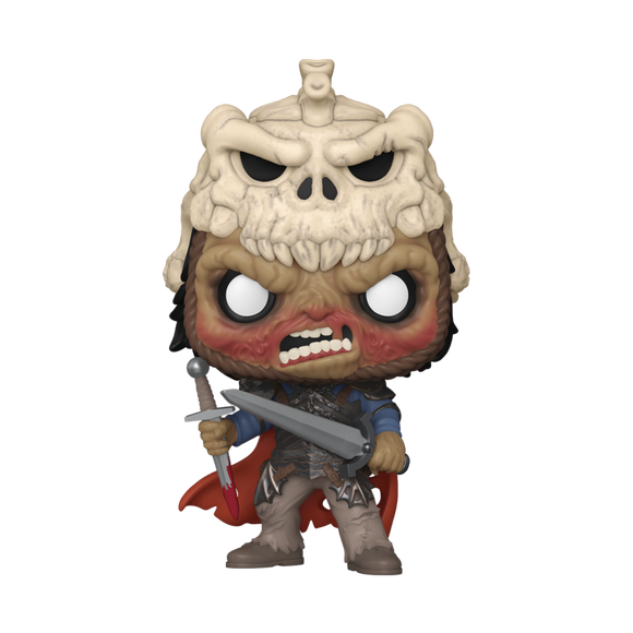 POP! Army of Darkness: Evil Ash