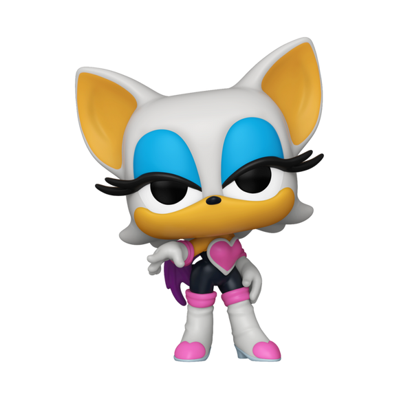 POP! Sonic: Rouge