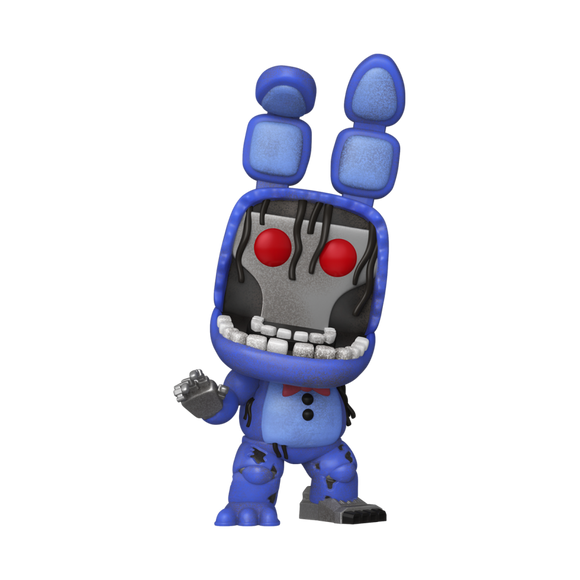 POP! FNAF: Withered Bonnie